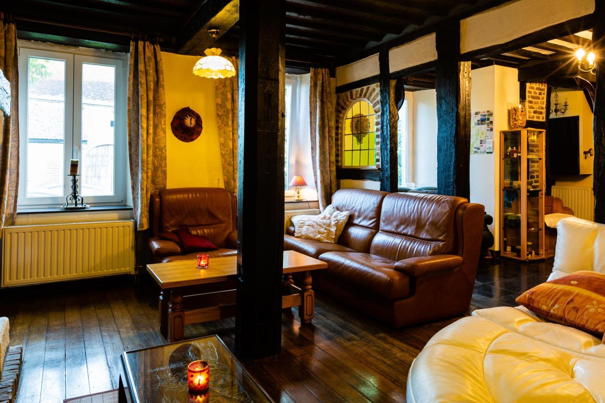 Relax @ Maison Sax Oppagne Exterior photo